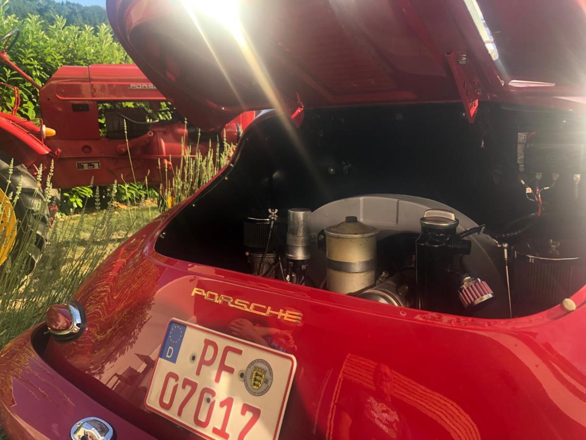Na Vasi Restavracija In Prenocisca Hotell Škofja Loka Exteriör bild