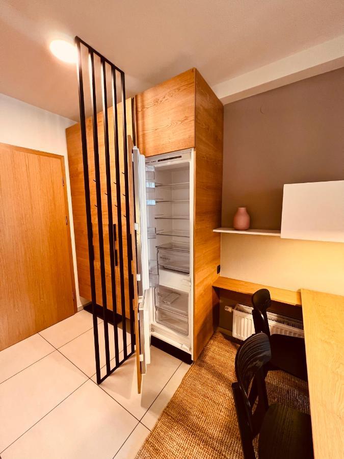 Na Vasi Restavracija In Prenocisca Hotell Škofja Loka Exteriör bild